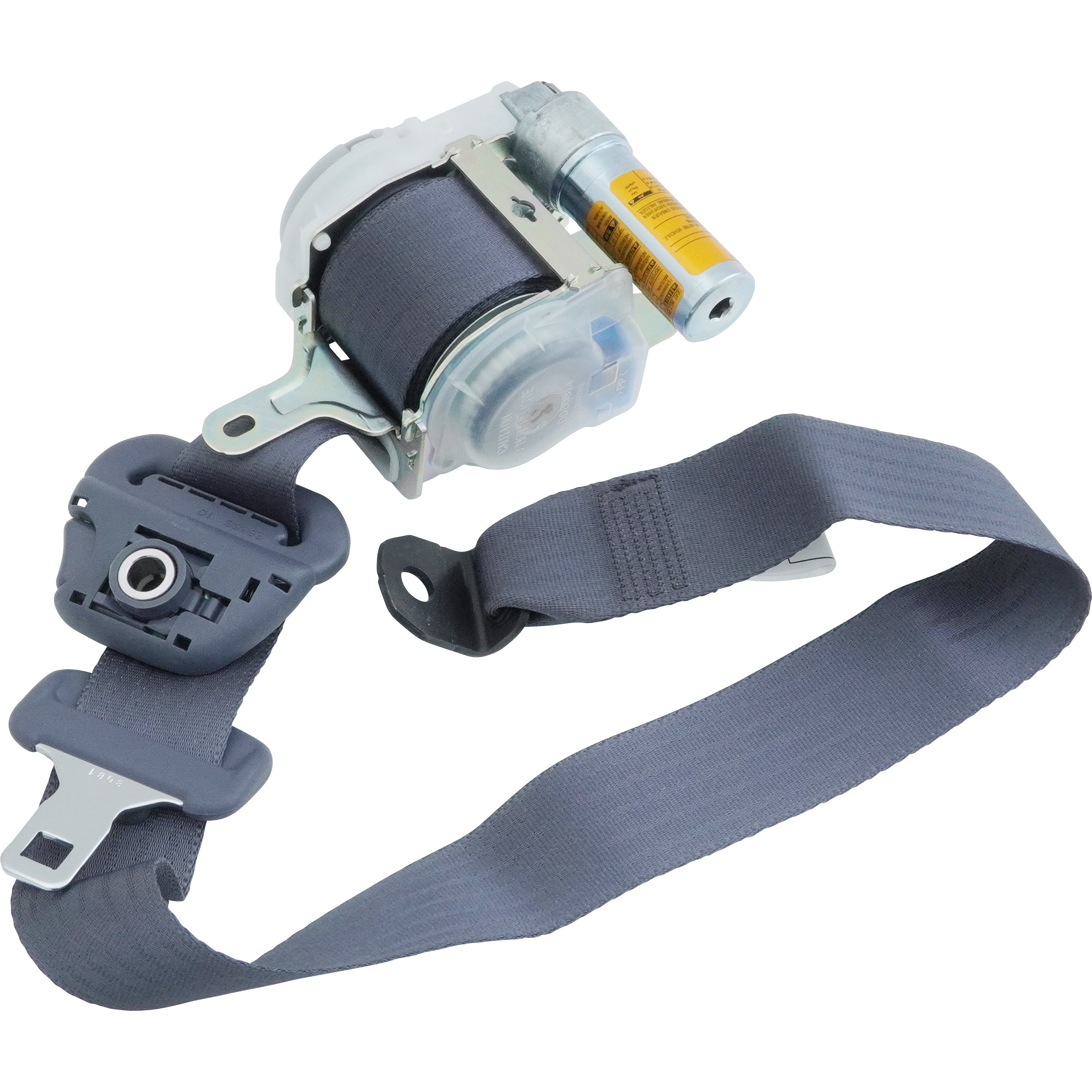 フロントシートＡＳＳＹＬＨのみ 71200-72150-C2 マークX ZIO用 トヨタ純正部品