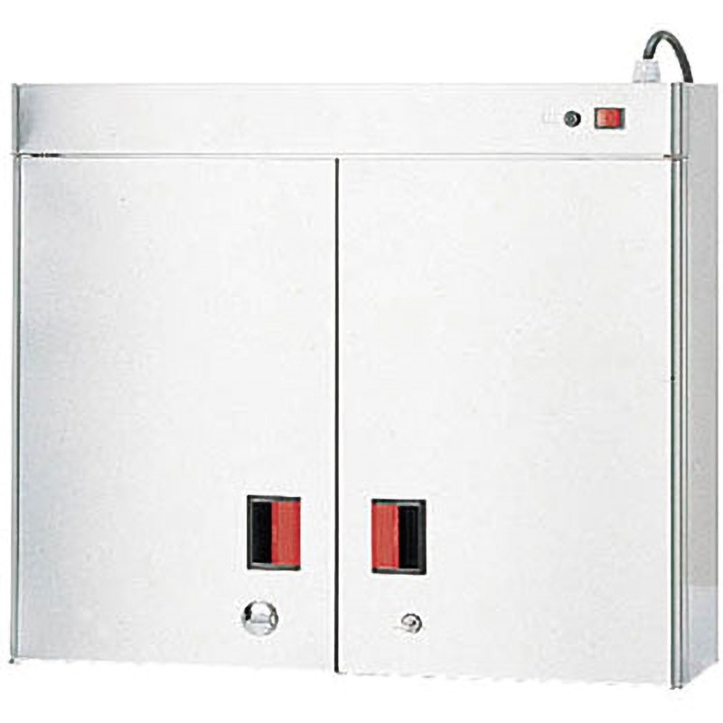 TNS-15 包丁殺菌庫 1個 タニコー 【通販モノタロウ】