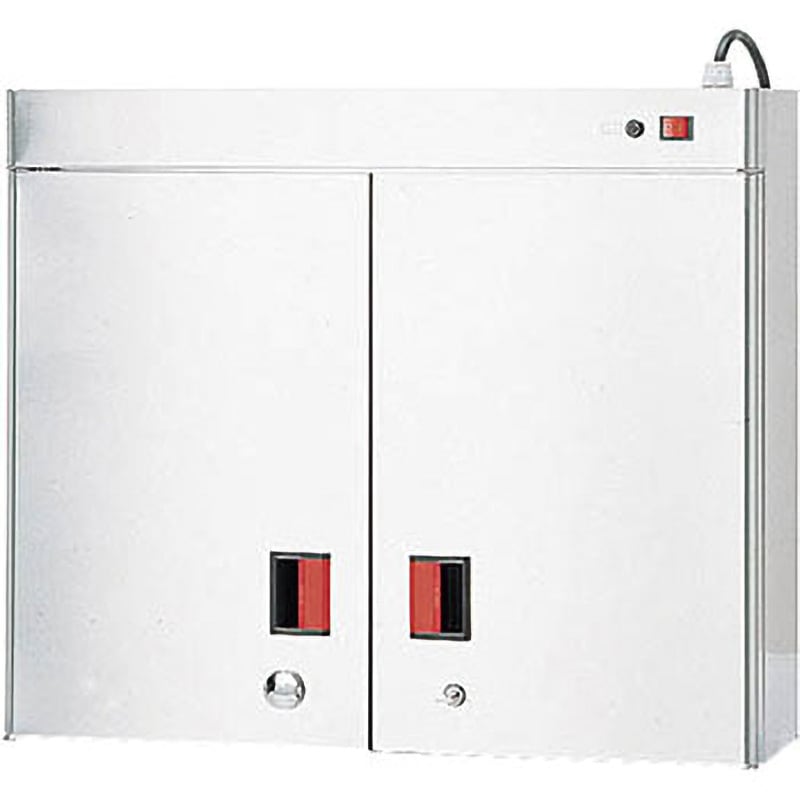 TNS-15S 包丁殺菌庫 1個 タニコー 【通販モノタロウ】 45,487円