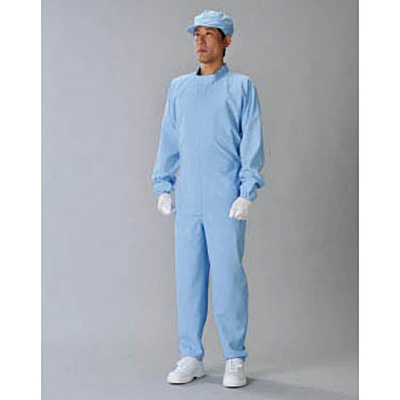 CK1040-2-4L 塗装用クリーンスーツ(142-10412-4L) 1枚 ガードナー 【通販モノタロウ】