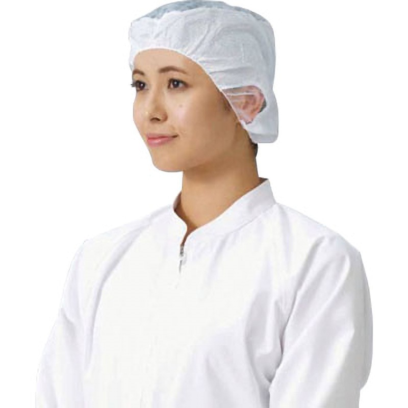 G7422-1-L ELヘアーネット L ガードナー 1セット(20枚) G7422-1-L