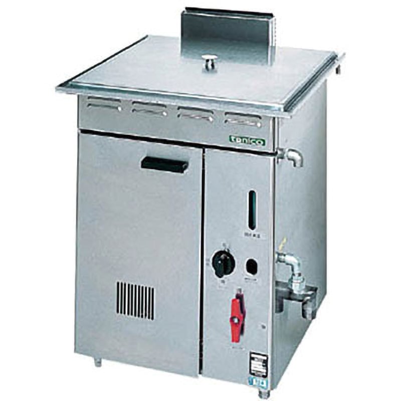 業務用電動蒸し器