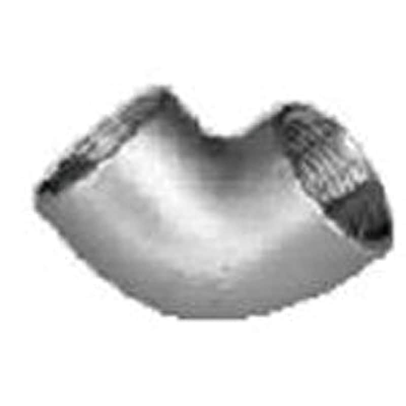 316LL40A 90°エルボ イノック ねじ込み継手 対応 呼び径40A 4,690円