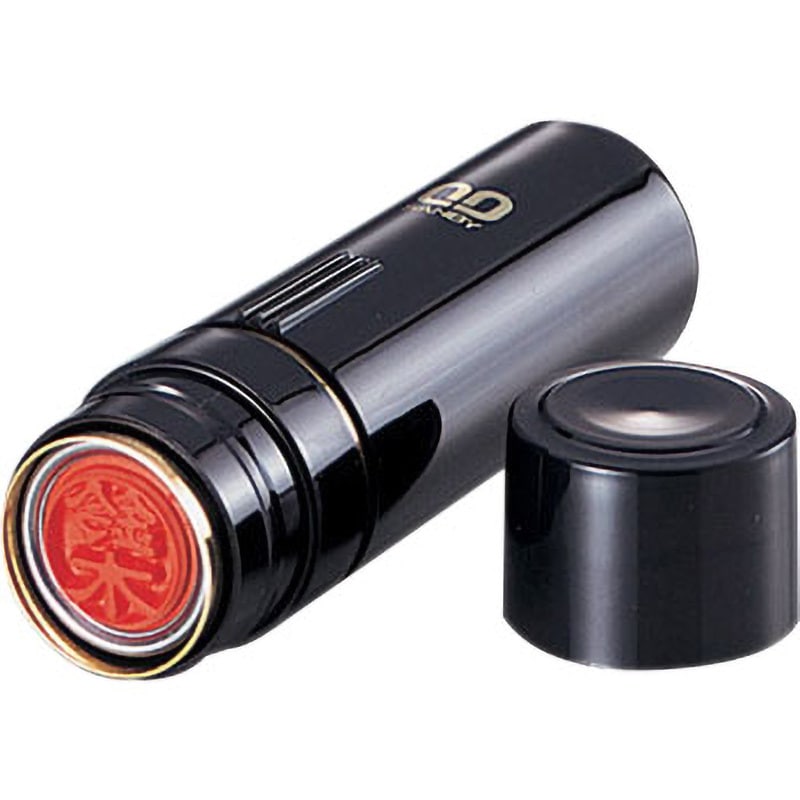 QTK-10M 【名入れ】クイック10 ハンコ・印鑑のオーダー 1個 サンビー