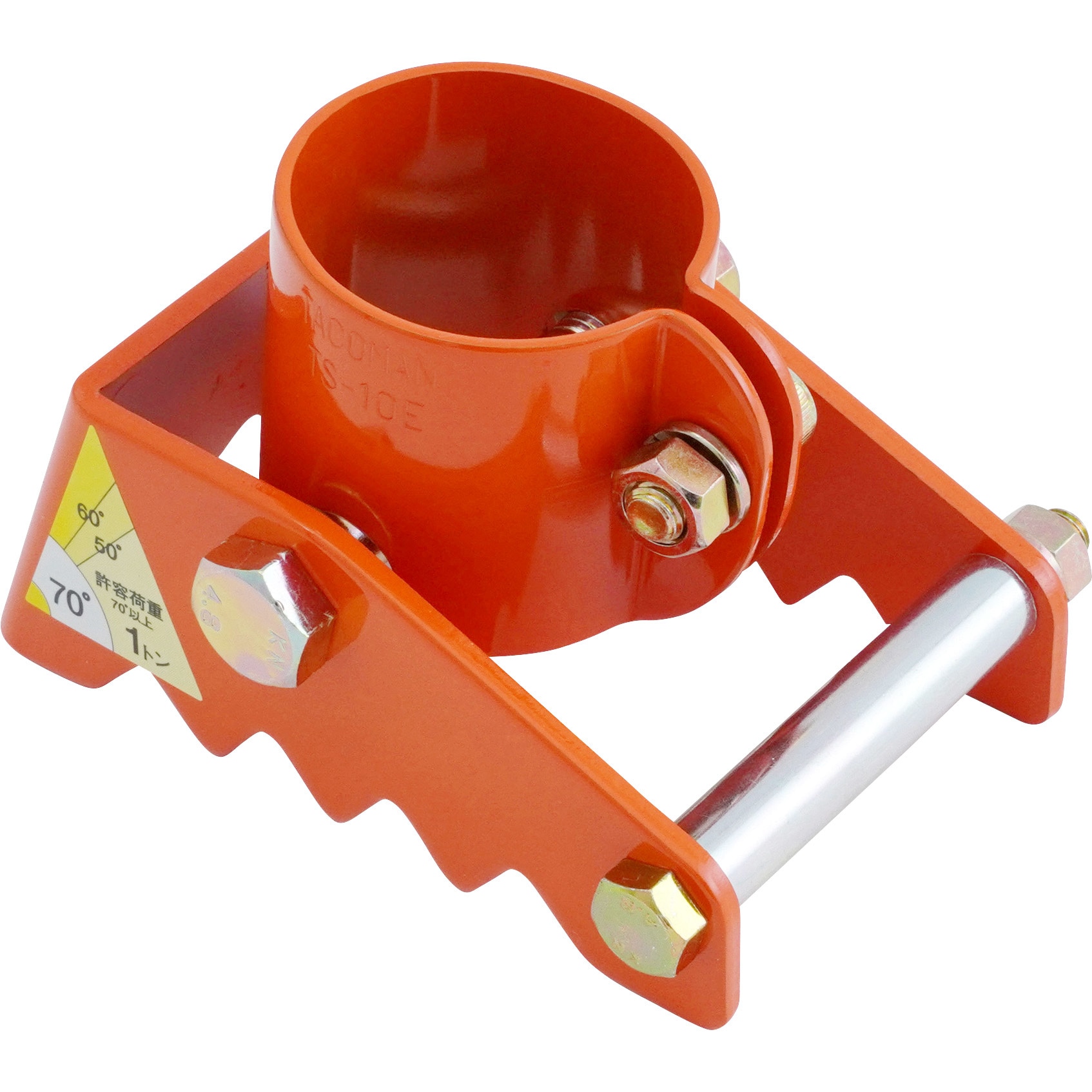 TS-20B 三脚ベース タコマン 1セット(3個) TS-20B