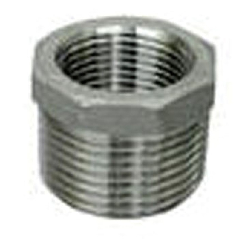 304B65AX40A ブッシング イノック ねじ込み継手 対応 呼び径65×40A  304B65AX40A