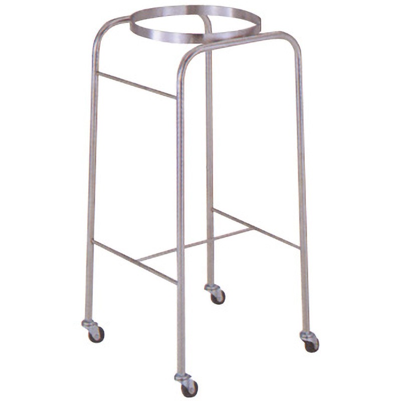 #40-01 ステンレス洗面台 1個 オオモリ 【通販モノタロウ】