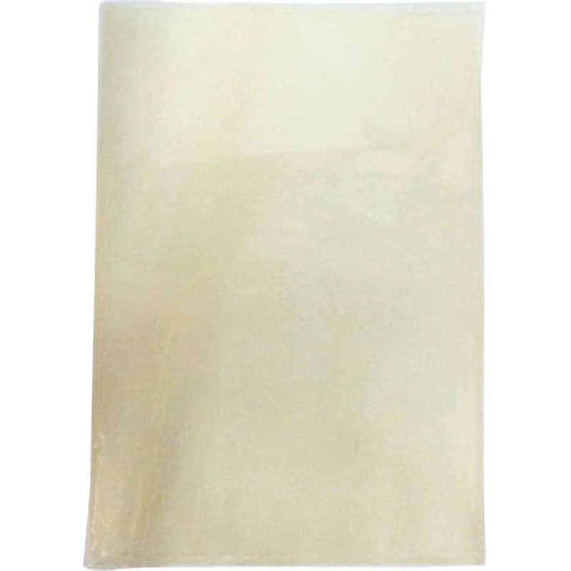 MYF32536 ゼラストフィルム 袋タイプ(鉄用) 1パック(100枚) 大洋シーアイエス 【通販モノタロウ】
