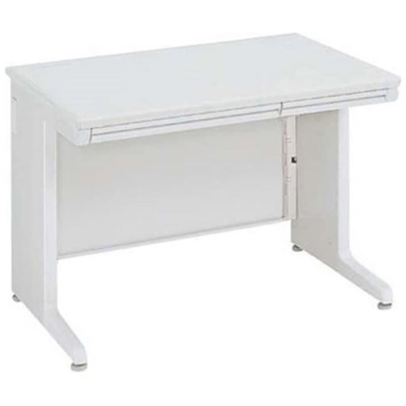 DS20LX MB51 SDデスク 平机 オカムラ(岡村製作所) 幅1000mm奥行800mm高