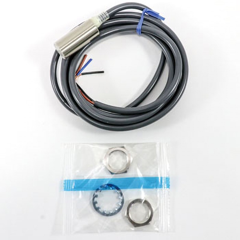 E2E-X5E1 2M スタンダードタイプ近接センサ E2E 直流3線式 1個 E2E-X5E1 2M スタンダードタイプ近接センサ E2E 直流3線式 1個