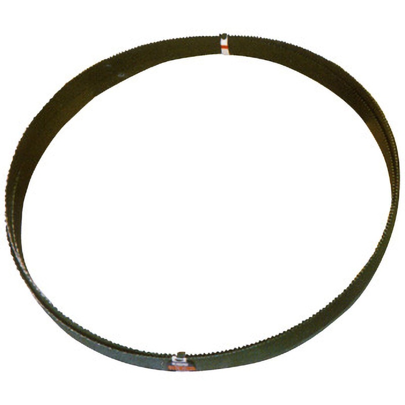 S-LC 4570×34×1.1 4/6 バンドソーブレード BULL(エンドレス