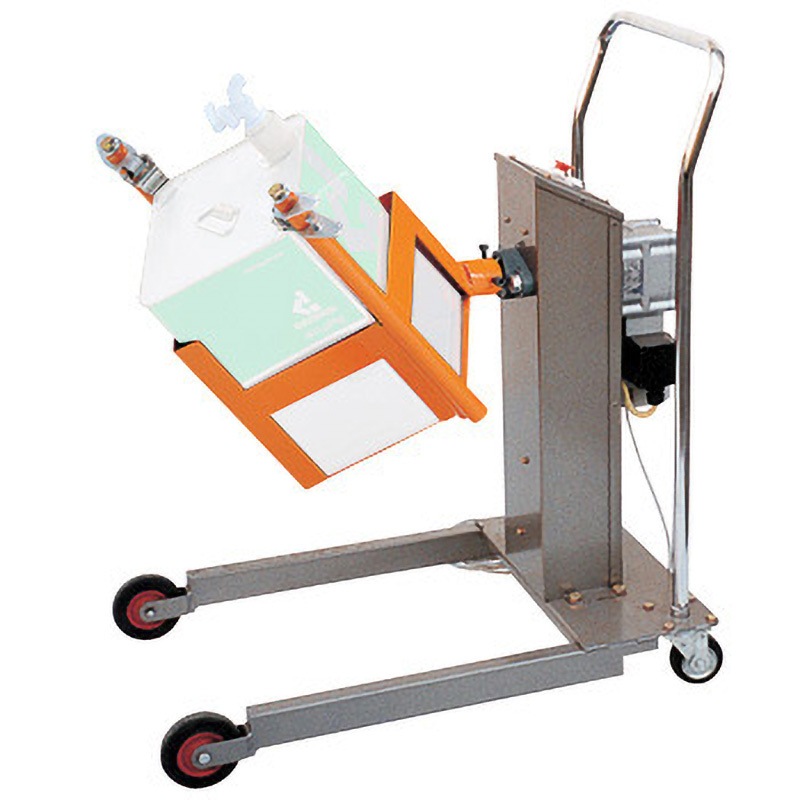 DSK30C スタンドシェーカー 京町産業車輌 一斗缶用 荷重30kg 82,390円