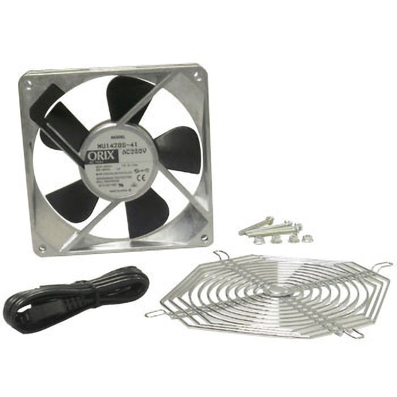 ファンモーター オリエンタルモーター ファンモータ本体 【通販