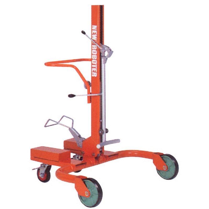 RC-02 ロボッター 大阪タイユー 荷重300kg パレット型   RC-02