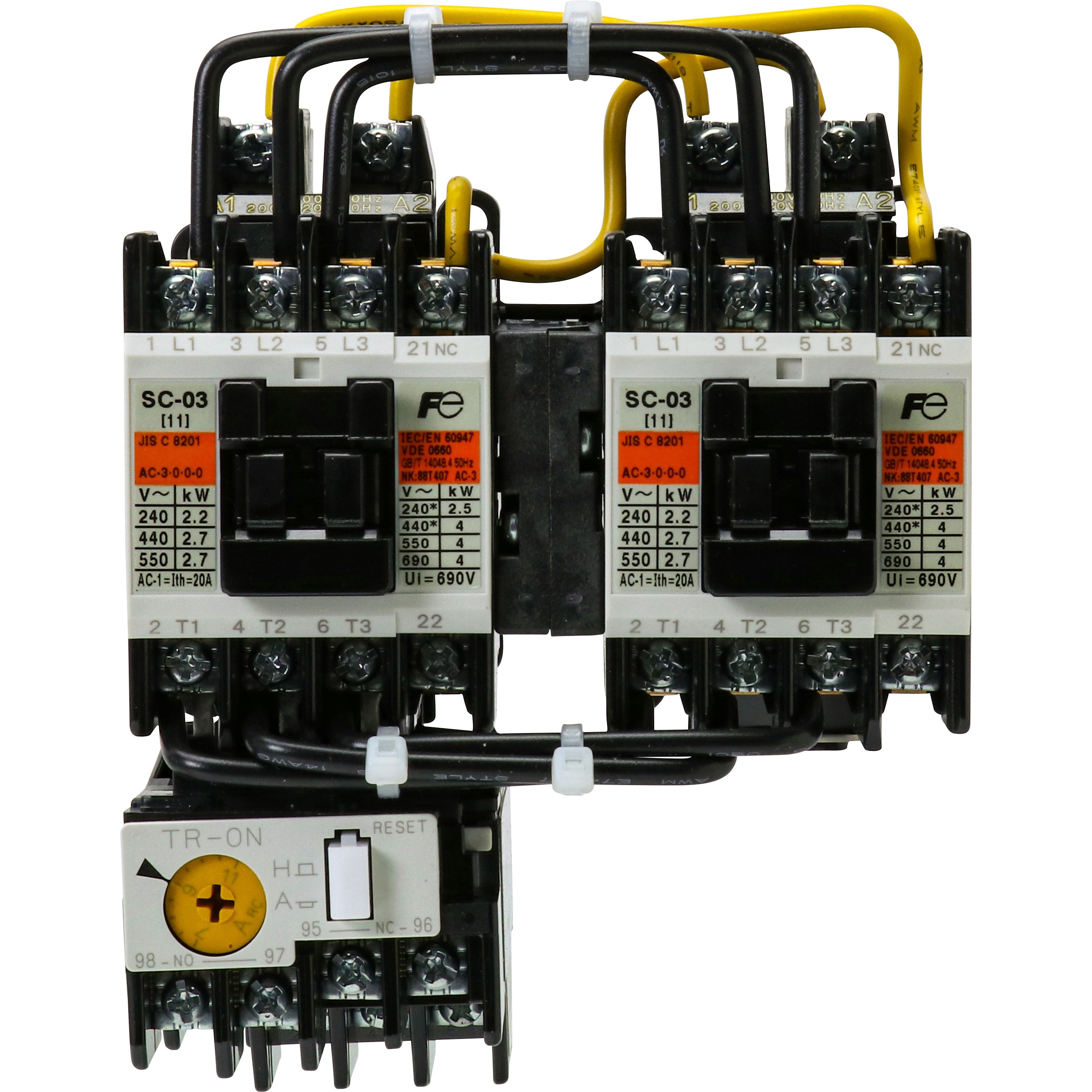 ⑥新500円対応 富士電機社製 メック ⑥新500円対応 富士電機社製
