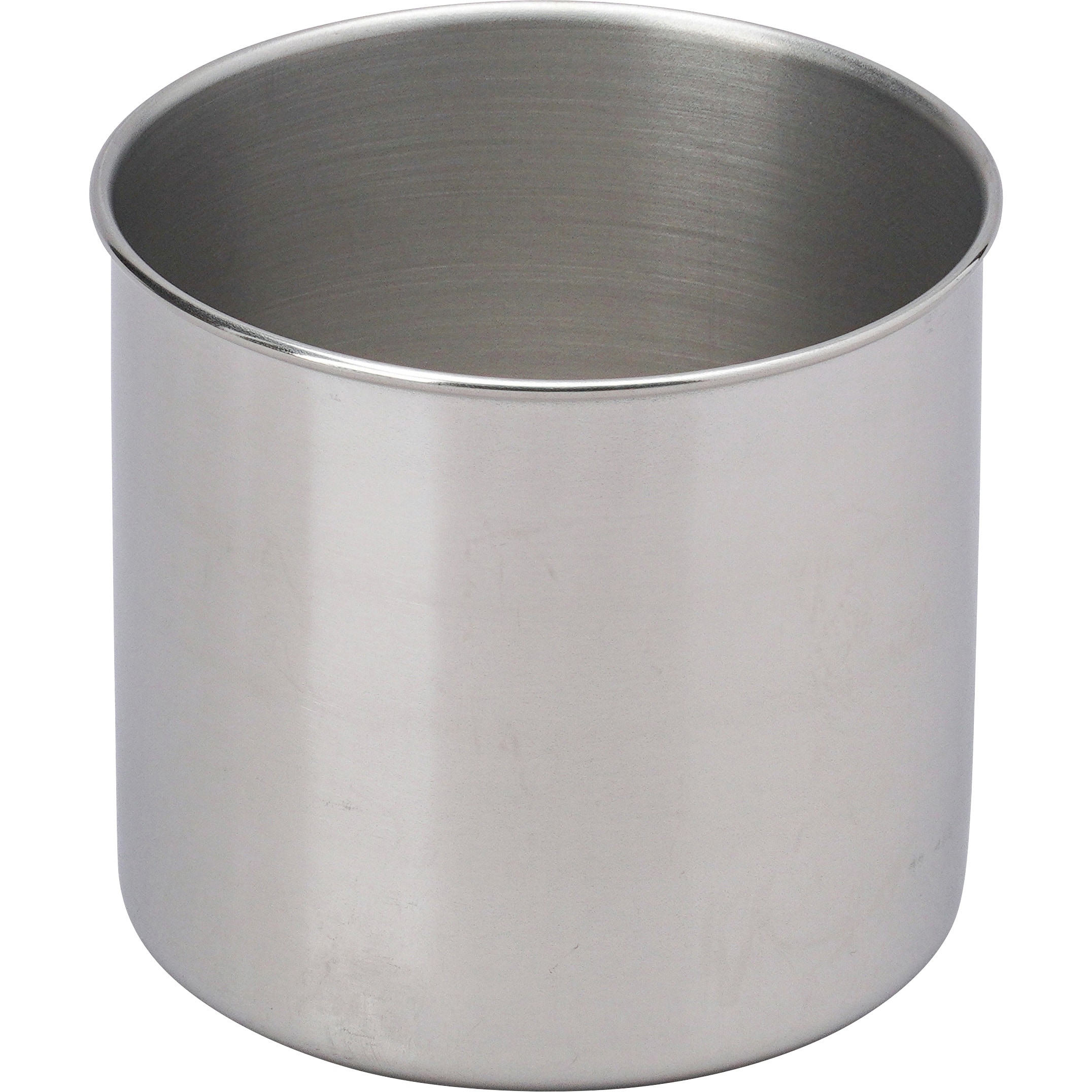 SA ステンレスコップ 手なし 1個 TKG 【通販モノタロウ】