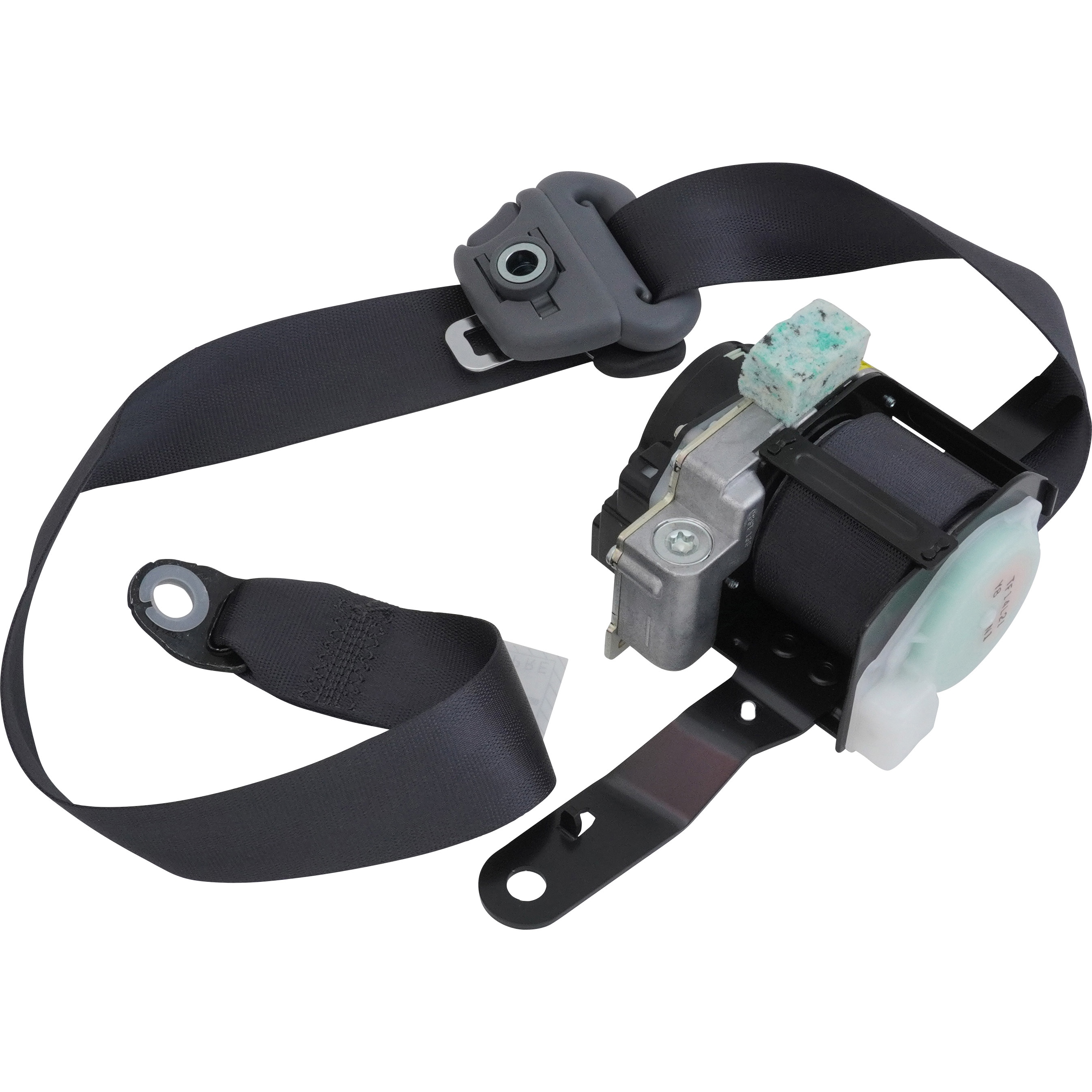 TOYOTA (トヨタ) 純正部品 フロントシート インナアジャスタ LH セリカ