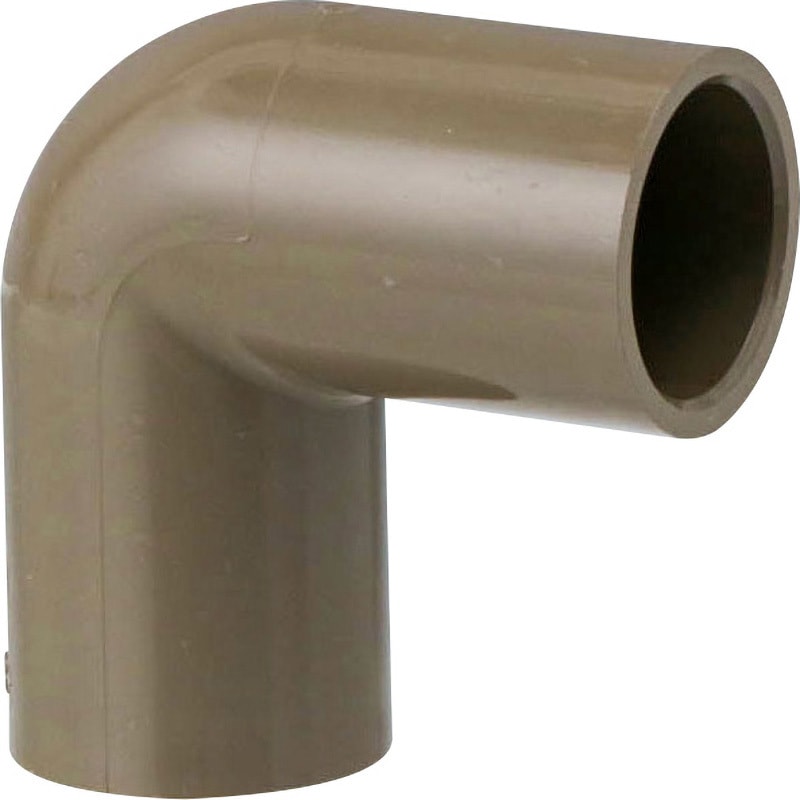 ほぼ未使用 VEL-22LB J管エルボ 1個 未来工業 【通販モノタロウ】