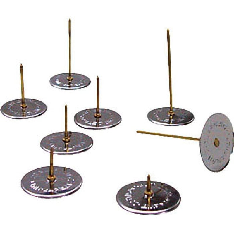 49040320 FNピン FNP-32 2000本 1本 タイルメント 【通販モノタロウ】