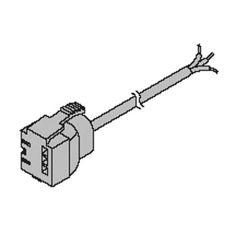 CN-73-C5 ワンタッチケーブル 親ケーブル 1個 パナソニック