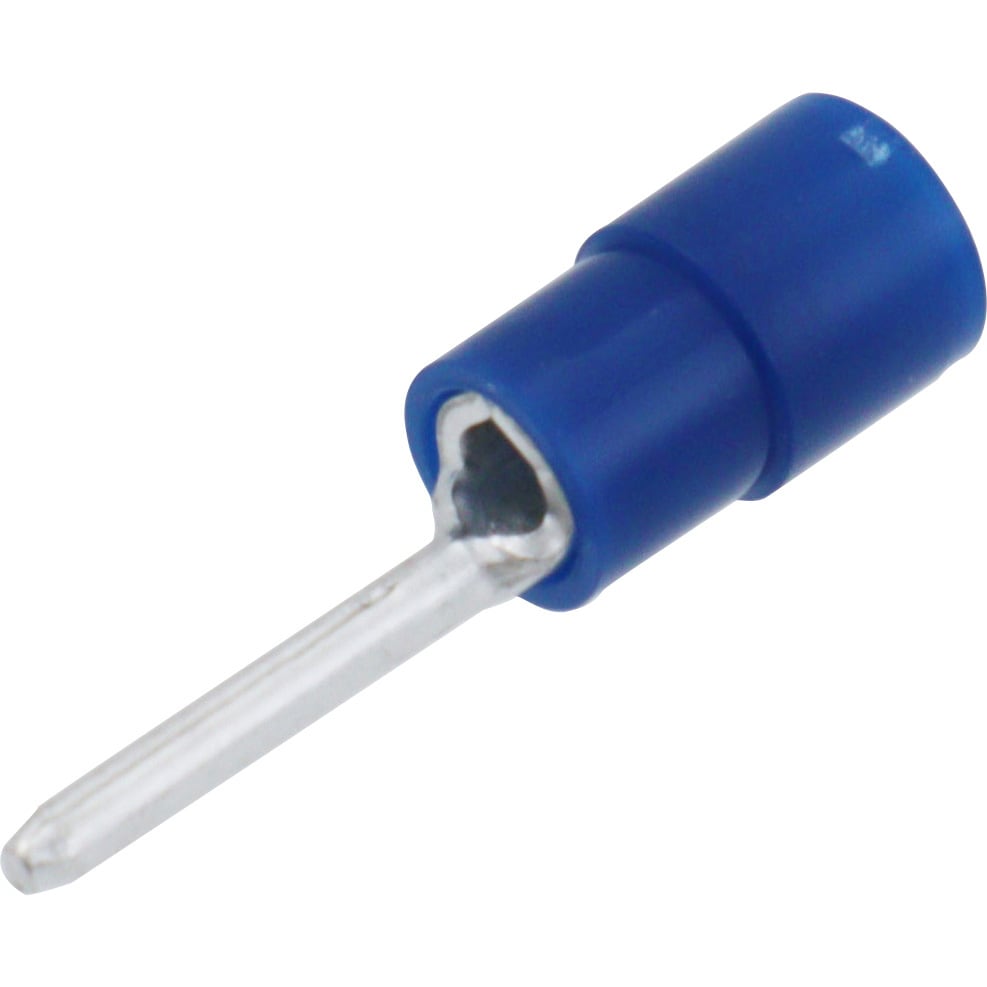 TMEX TC-2-11S-BLU 環境配慮形絶縁被覆付棒形端子 ニチフ 電線 TMEX TC-2-11S-BLU 環境配慮形絶縁被覆付棒形端子 ニチフ 電線