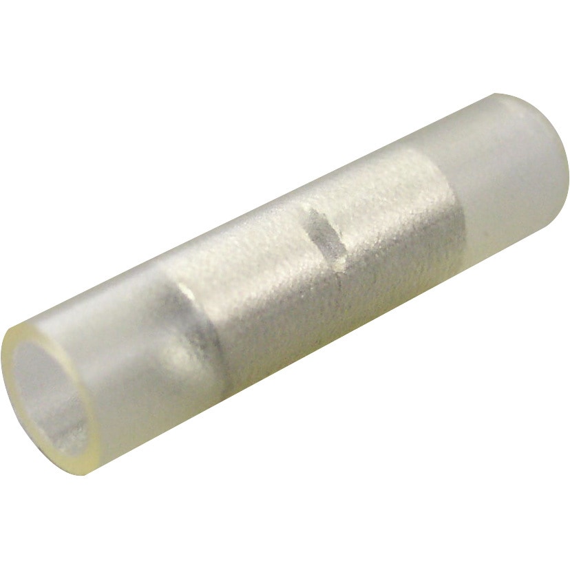 TGV B-5.5-CLR 銅線用 絶縁被覆付圧着スリーブ(B形) TG 1袋(100個