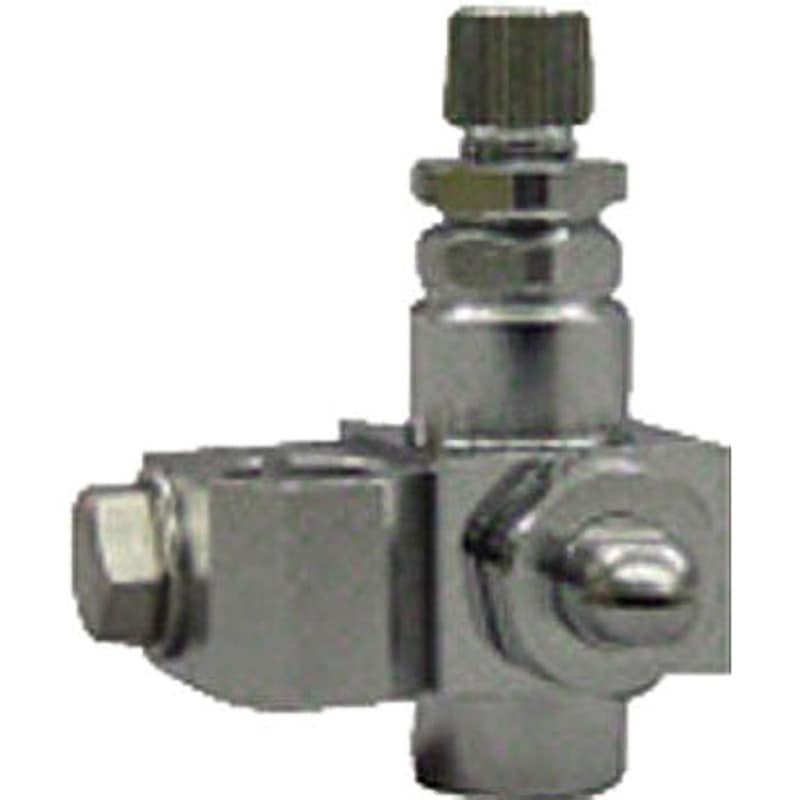 HM-1X  (HM-1X) ルミナ自動スプレーガン HM-1X型 (平吹き・継手なし) 1個 扶桑精機 【通販モノタロウ】 10,205円