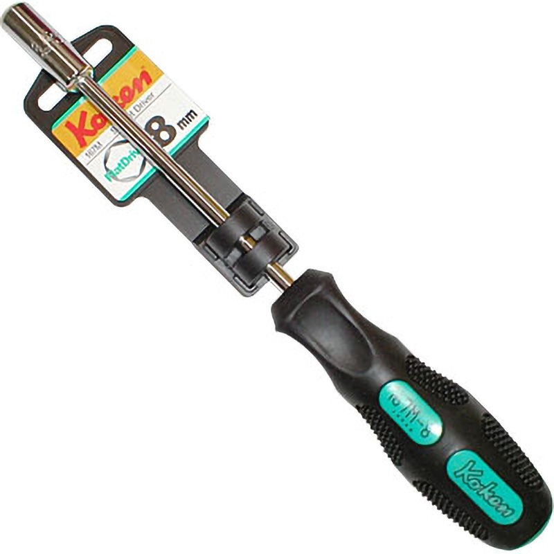 167M-8 ソケットドライバー Ko-ken(コーケン/山下工業研究所) 単品