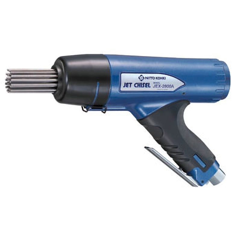 JEX-2800A ジェットタガネ 1台 日東工器 【通販モノタロウ】