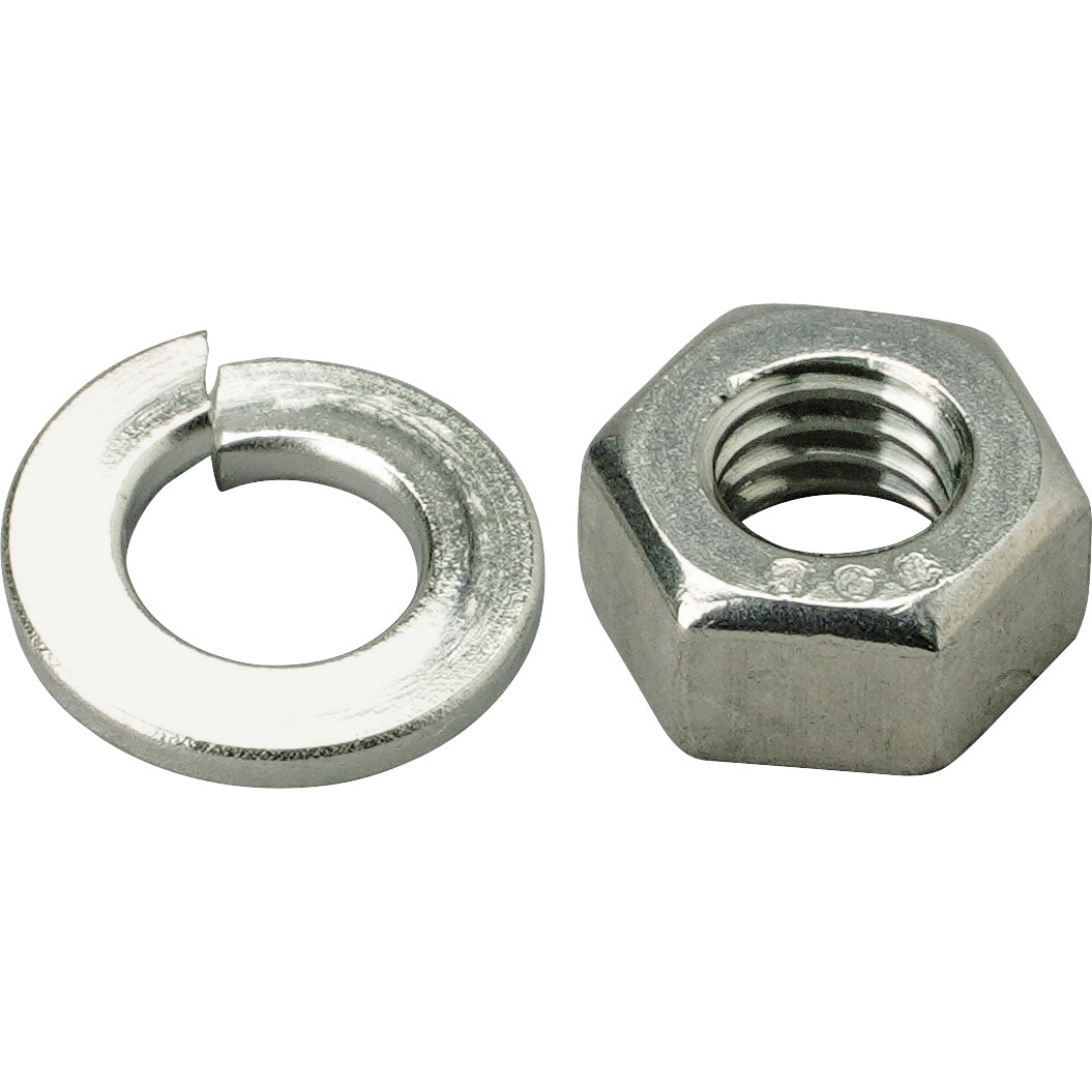 F03-03 SUS304 電極棒用ロックナット F03-□ 1個 omron(オムロン F03-03 SUS304 電極棒用ロックナット F03-□ 1個 omron(オムロン