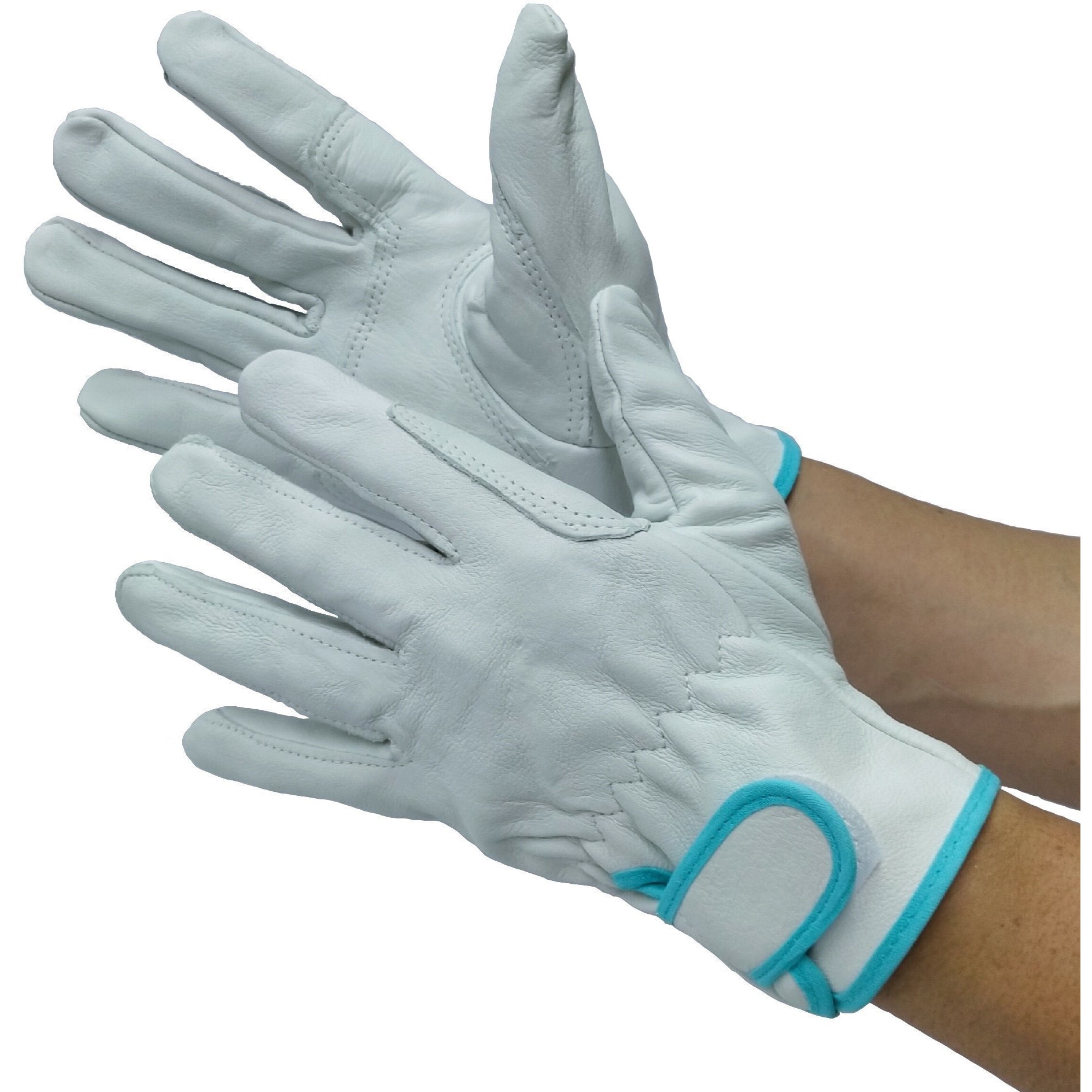 319 牛本革手袋 牛クレ レインジャー 319 天牛(富士手袋工業) マジック