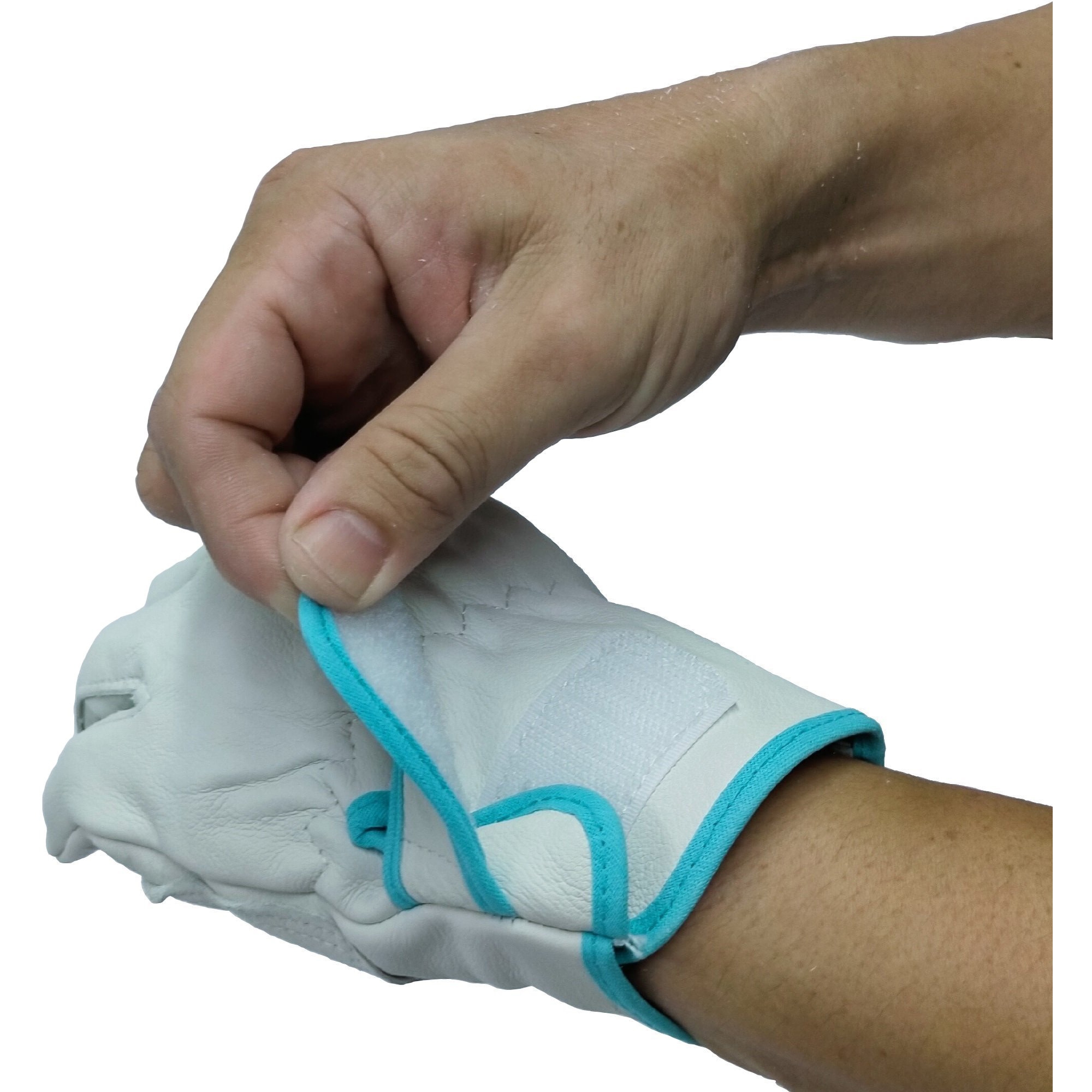 319 牛本革手袋 牛クレ レインジャー 319 天牛(富士手袋工業) マジック