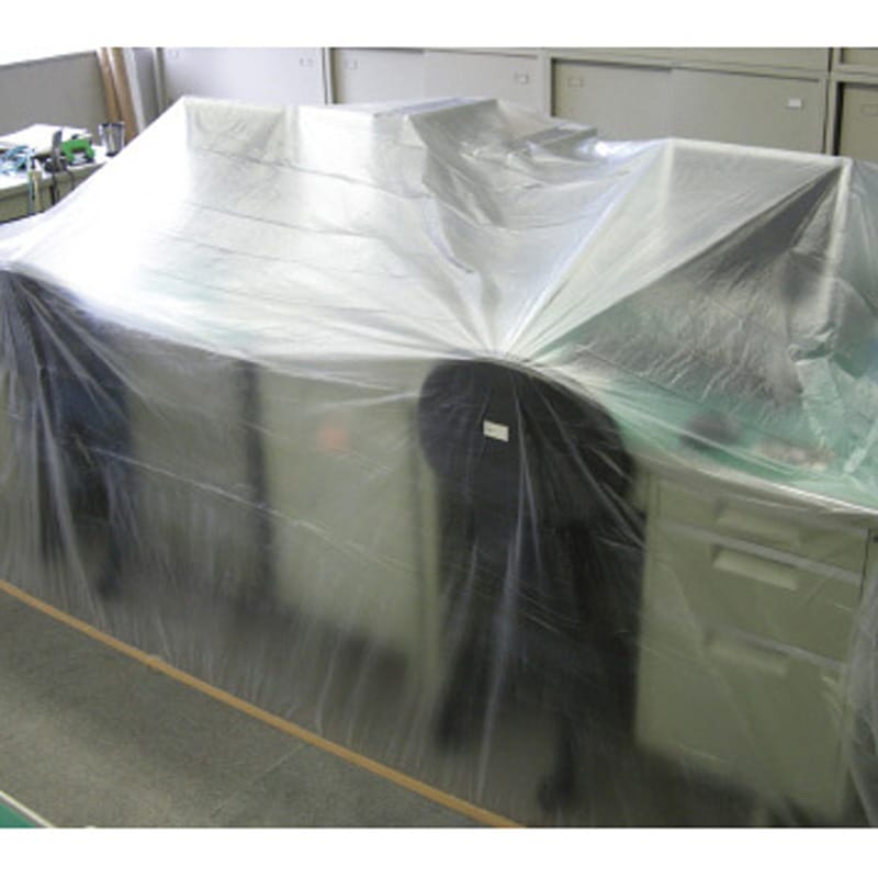 せいページ 200835 1100 布テープ付コロナマスカー 大塚刷毛製造 グリーン シート