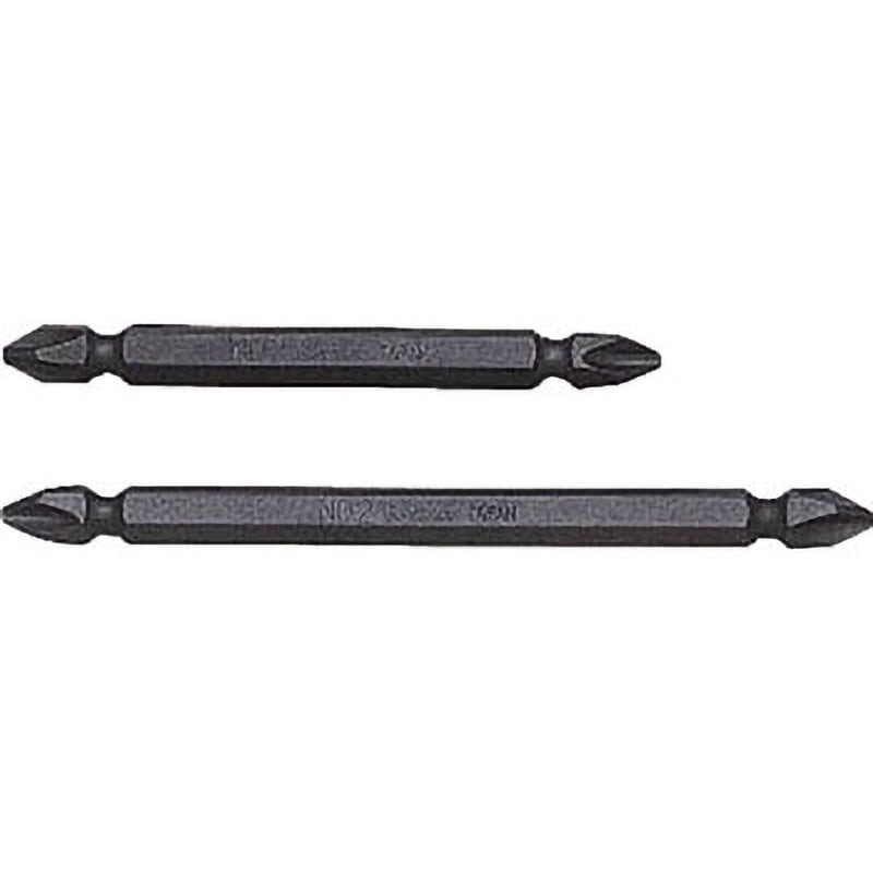 小松田 123PG.65-1(13) 両頭プラスビット Ko-ken(コーケン/山下工業研究