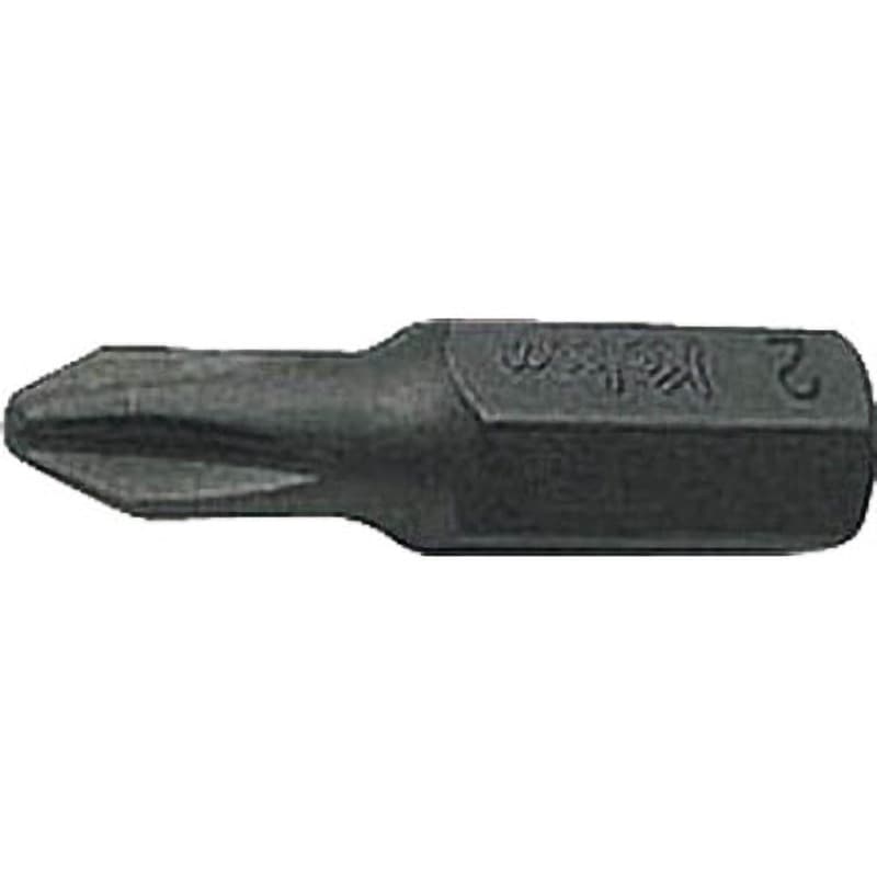 100P.32-1 5/16Hプラスビット Ko-ken(コーケン/山下工業研究所) 片頭