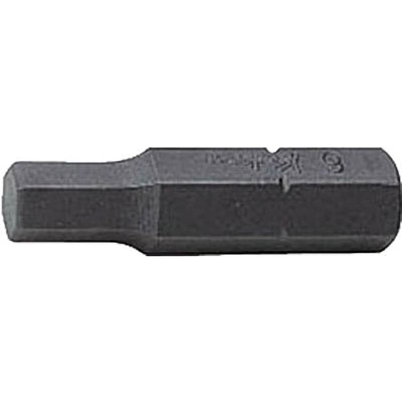 100H.32-6 5/16Hヘックスビット Ko-ken(コーケン/山下工業研究所) 六角