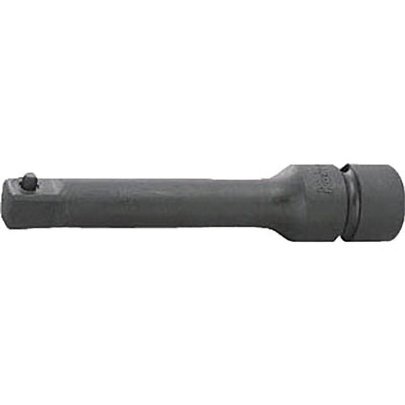 NV14760-250P 防振インパクトエクステンションバー Ko-ken(コーケン/山下工業研究所) 差込角1/2"(12.7mm)SQ  NV14760-250P