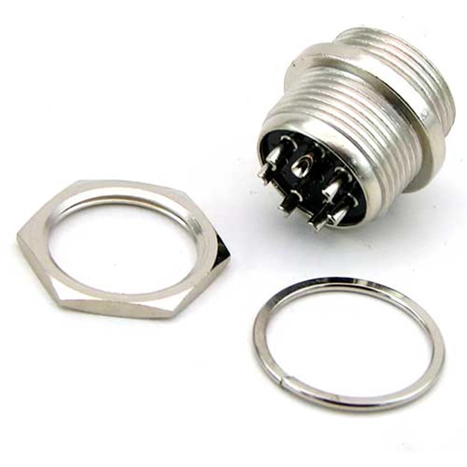 sanken サンケン P-11BPCF ラムサ用 コネクター 有線ピンマイク用 Sanken P-11BPC-SONY コネクターインターフェース(SONY/電池