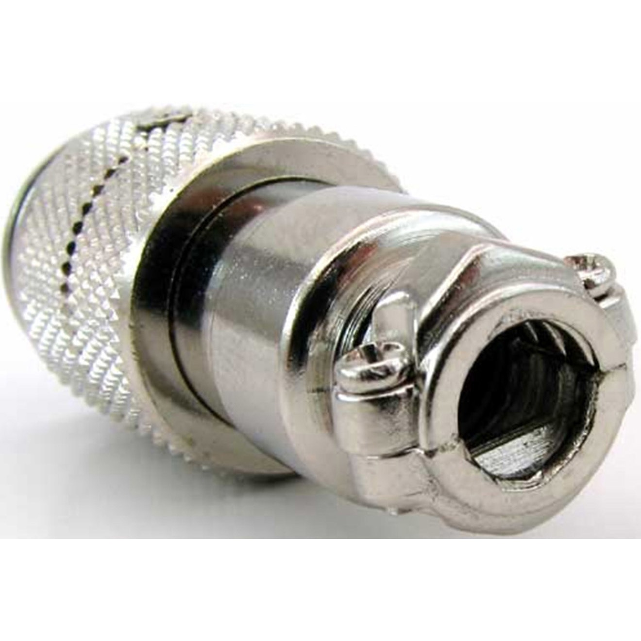 WTN-11-404/5P (MIC-5J) マイクコネクタ 共立電子産業
