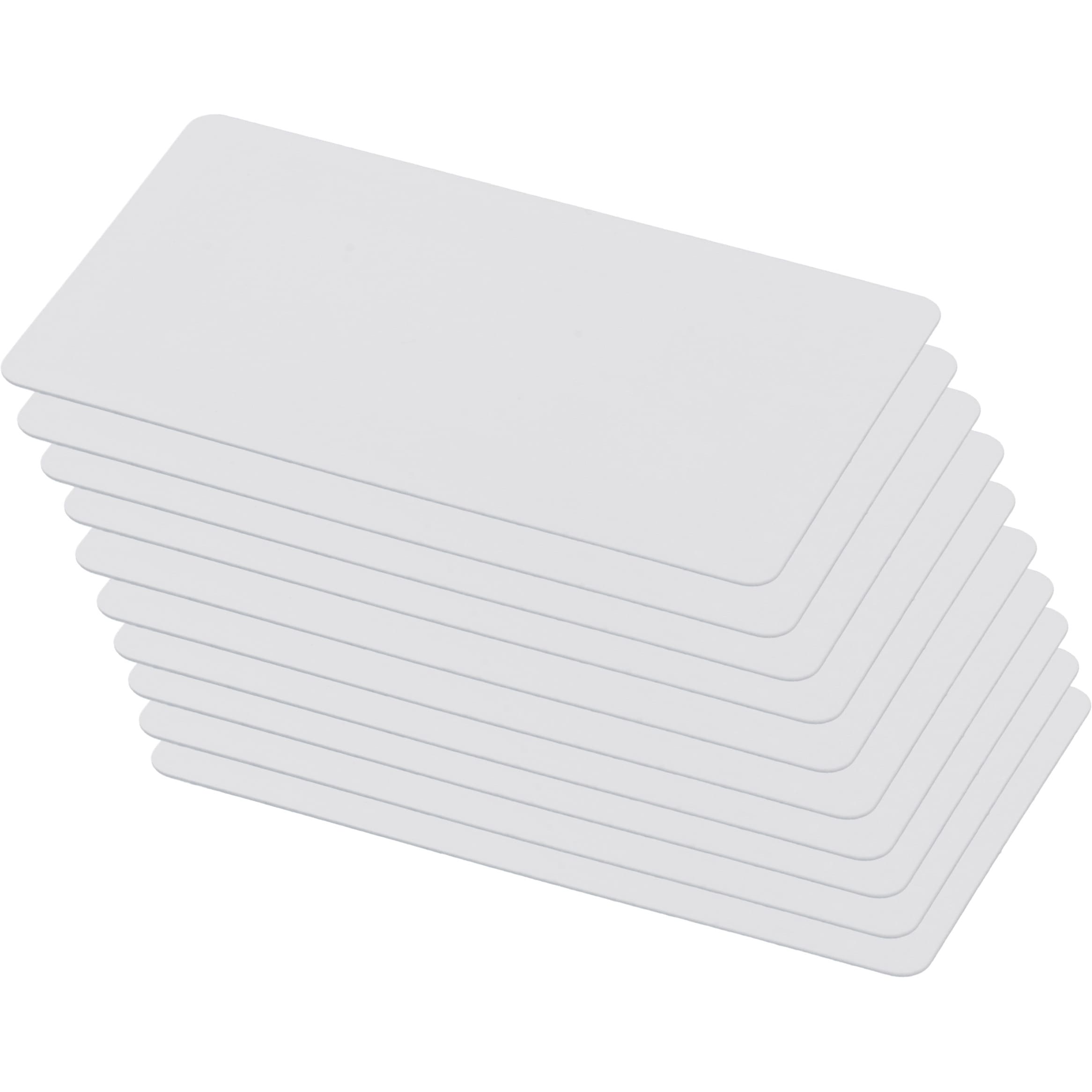 BS-RFID-85X54 RFIDタグ HF帯 カードサイズ 85mm × 54m， 54m × 49mm