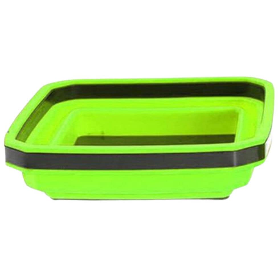 AFF-MGT001-GR AFF折りたたみ式マグネットトレイ 1個 AFF WARE 【通販