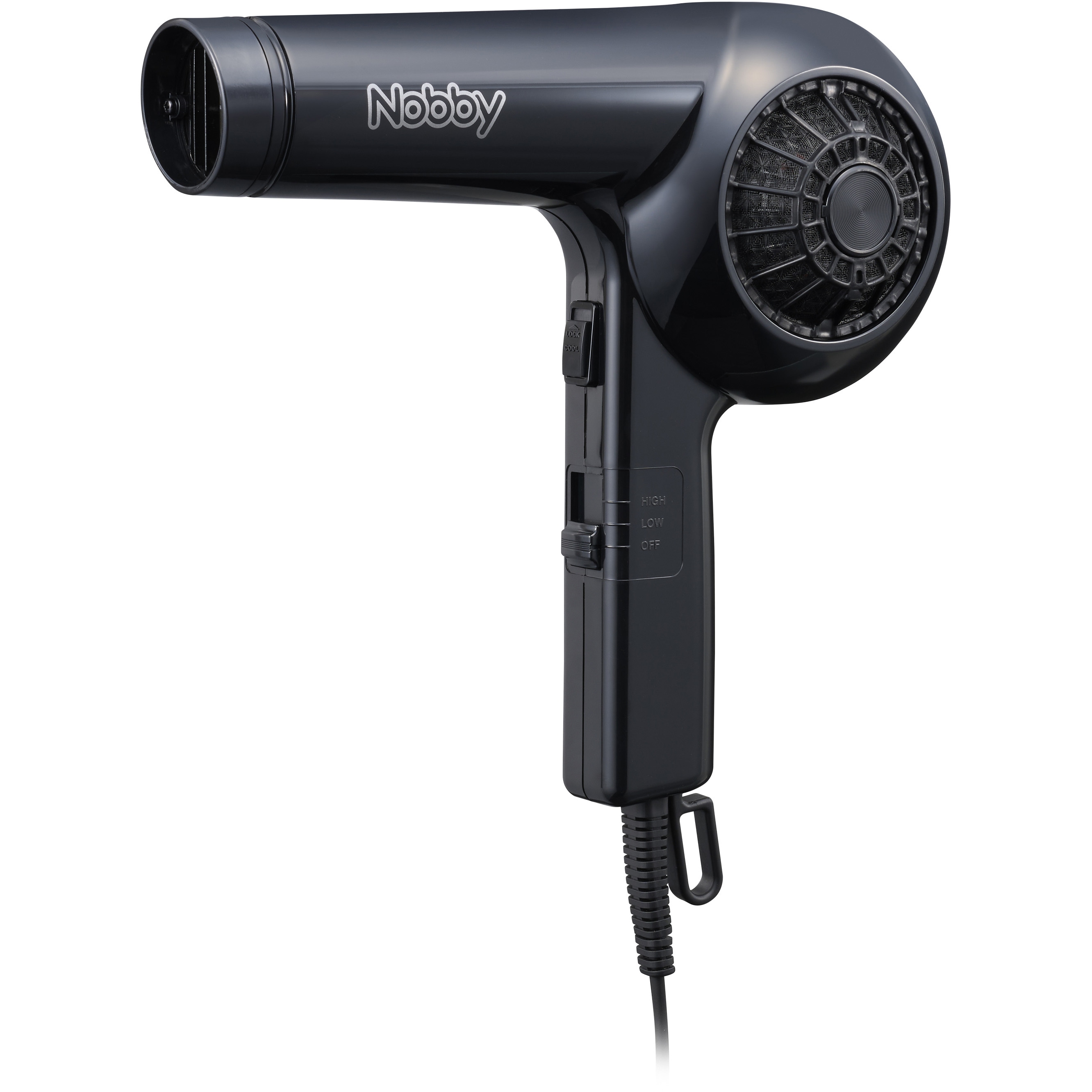 Nobby NB950 ブラック　ドライヤー　新品 Amazon.co.jp: Nobby マイナスイオン ヘアドライヤー NB950 ブラック