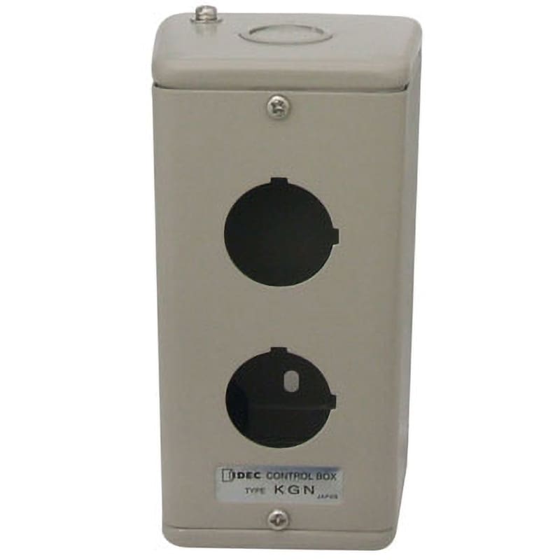 KGN211Y KGN形コントロールBOX ボックス(取付ユニット指定品