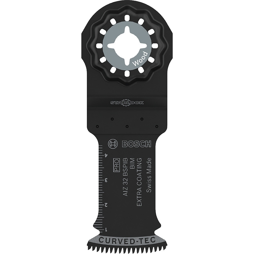 2608669072 マルチツールブレードスターロック BOSCH(ボッシュ) 刃幅32mm刃長50mm 1セット(1枚)