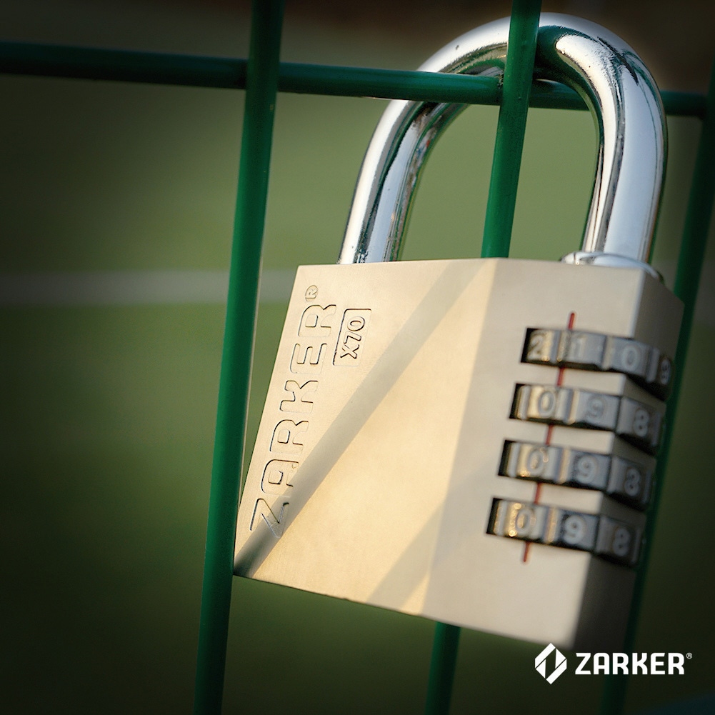 錠剤台 金庫付【取りに来られる方限定】 キーレックス500 面付本締錠 22204 キーレス錠 番号錠 後付け 補助錠