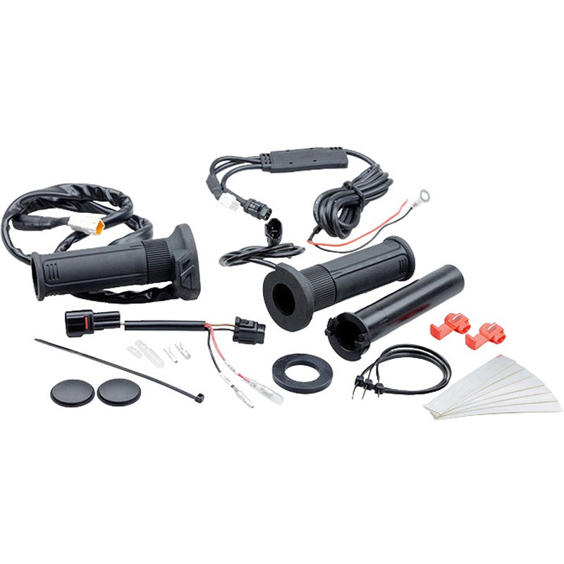 304-81982 グリップヒーターキット GH07 304-81982 1個 KIJIMA(キジマ