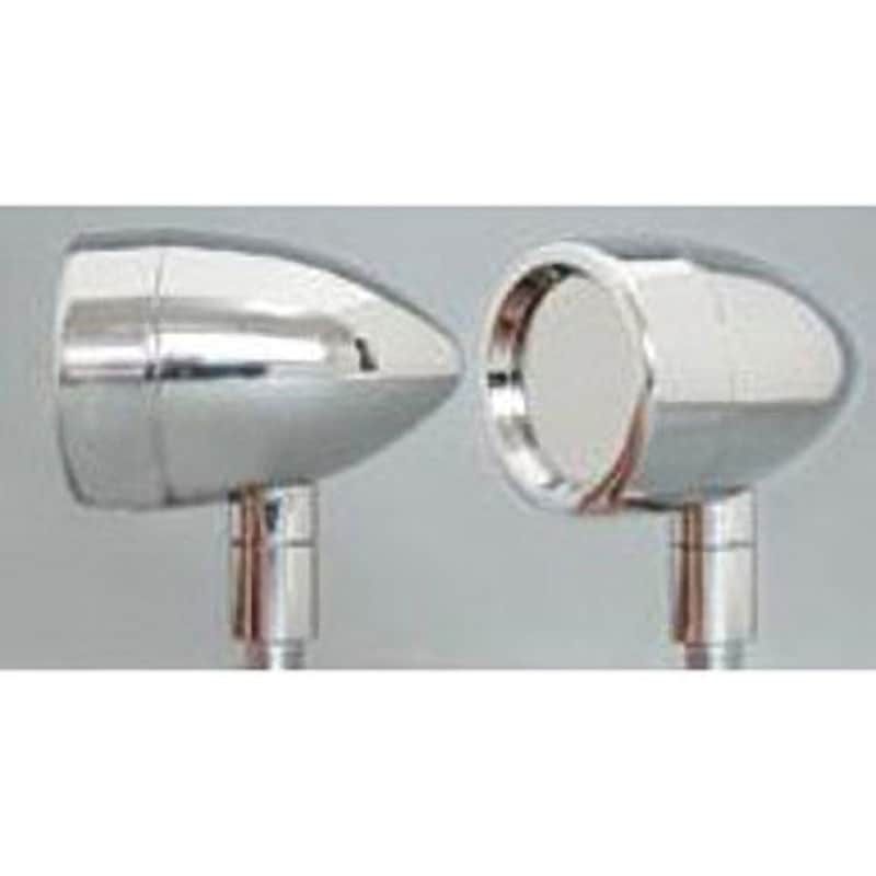 219-1098 ウインカーランプ スカイ フラット 219-1098 KIJIMA(キジマ) ミラー クロームメッキ 7,498円