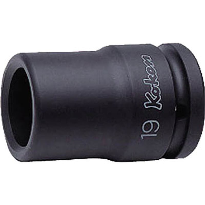 16317A-13/16 ホイールナット用4角ソケット Ko-ken(コーケン/山下工業