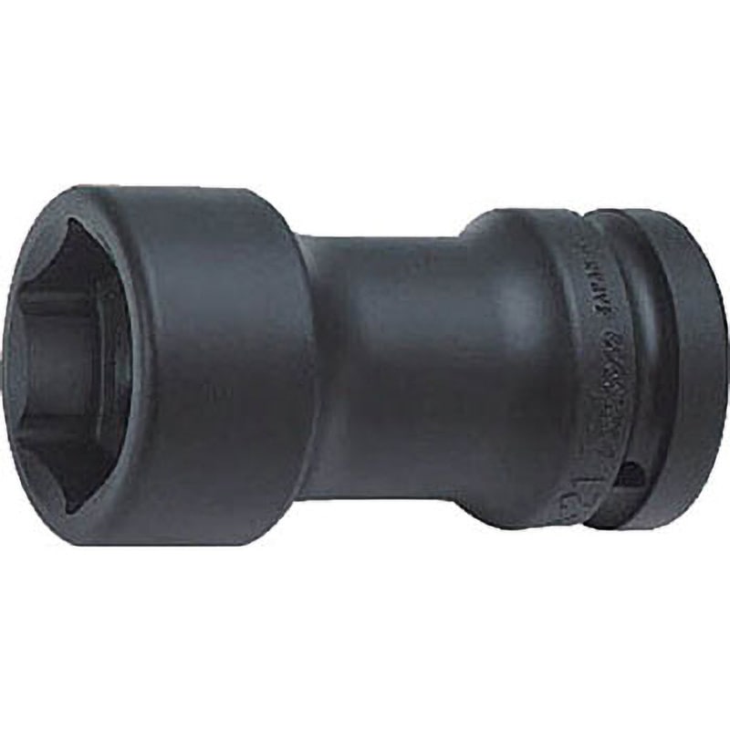 16316A-1.1/2X13/16 ホイールナット用コンビソケット Ko-ken(コーケン