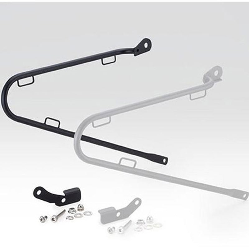 210-49702 バッグサポート マットブラック LEFT 210-49702 1個 KIJIMA(キジマ) 【通販モノタロウ】 7,910円